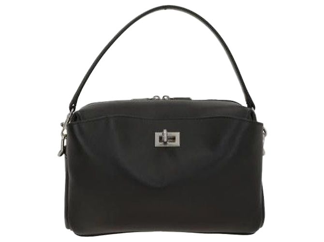 Camera Balenciaga Sac à dos Rodeo - vue 4