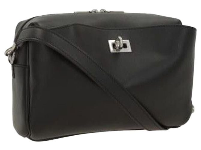 Camera Balenciaga Sac à dos Rodeo - vue 7