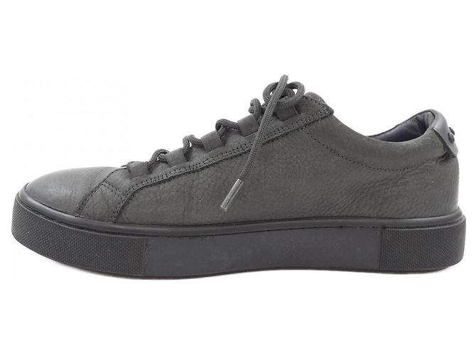 Zapatillas Tod's Negro - vista 2