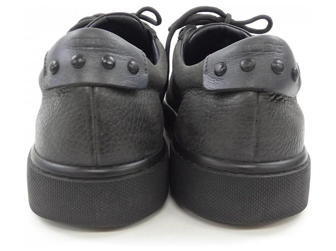 Zapatillas Tod's Negro - vista 5