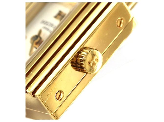 Hermès Hermes Kelly Quartz Weiß - Ansicht 3