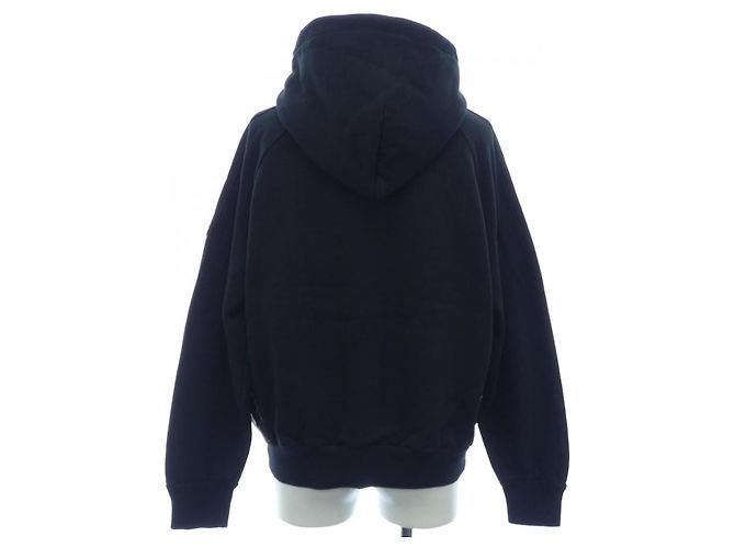 Sudadera Moncler Genius Negro - vista 2