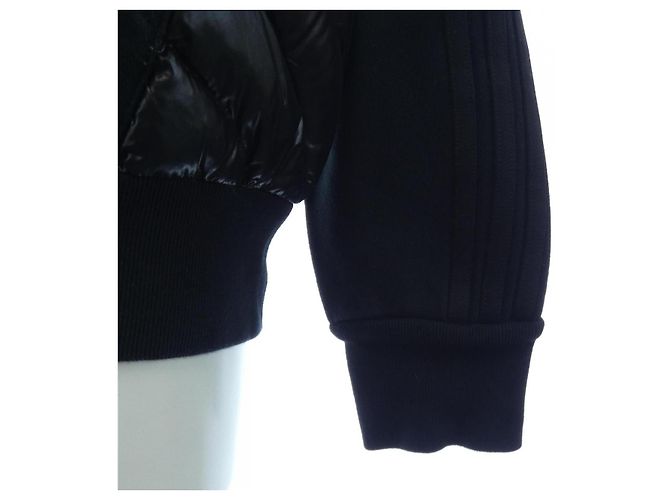 Sudadera Moncler Genius Negro - vista 7