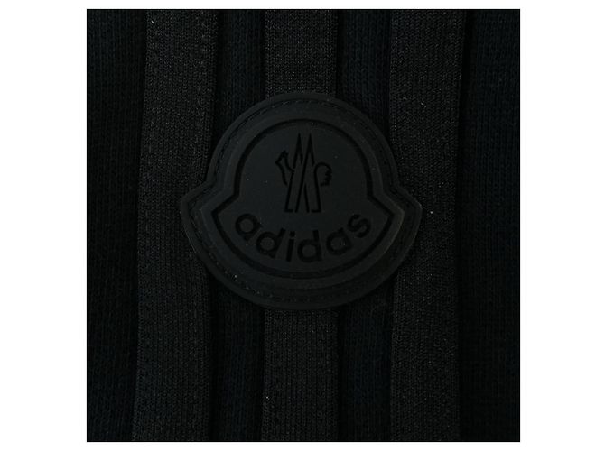 Sudadera Moncler Genius Negro - vista 8