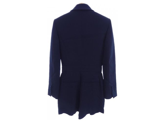 Autre Marque Tuta intera Dsquared2 Blu - vista 2