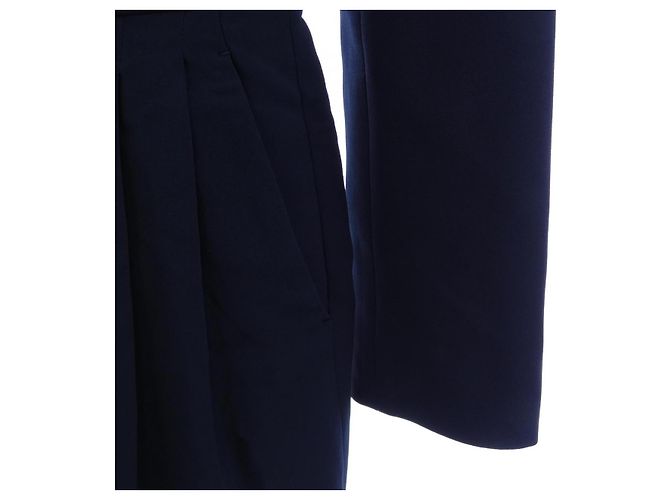 Autre Marque Tuta intera Dsquared2 Blu - vista 6