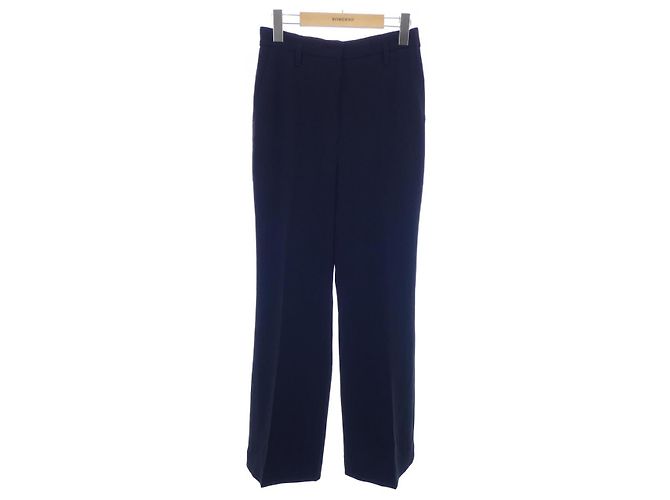 Pantalones Max Mara STUDIO Negro - vista 5