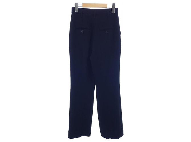 Pantalones Max Mara STUDIO Negro - vista 6