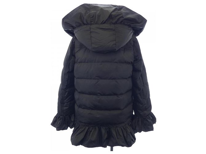 Chaqueta de plumas Moncler SERRE Verde Caqui - vista 2