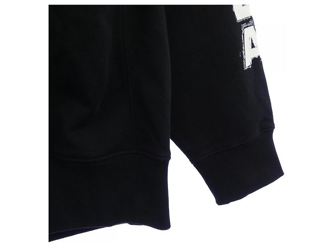 Stella Mc Cartney Hoodie Sunshine Stella McCartney Schwarz - Ansicht 6