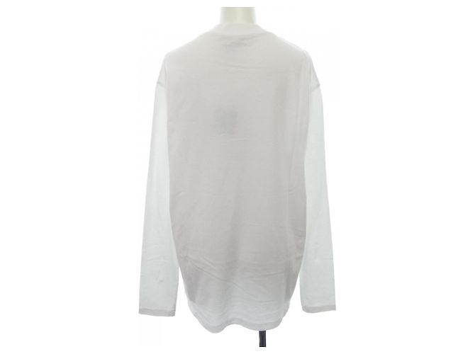Stella Mc Cartney Camiseta Stella McCartney Blanco - vista 2