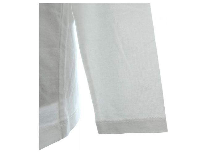 Stella Mc Cartney Camiseta Stella McCartney Blanco - vista 6