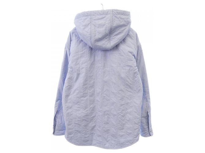 Autre Marque Chaqueta Dsquared2 S71DM0608 Azul - vista 2