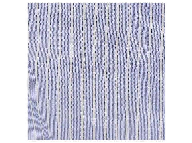Autre Marque Chaqueta Dsquared2 S71DM0608 Azul - vista 8