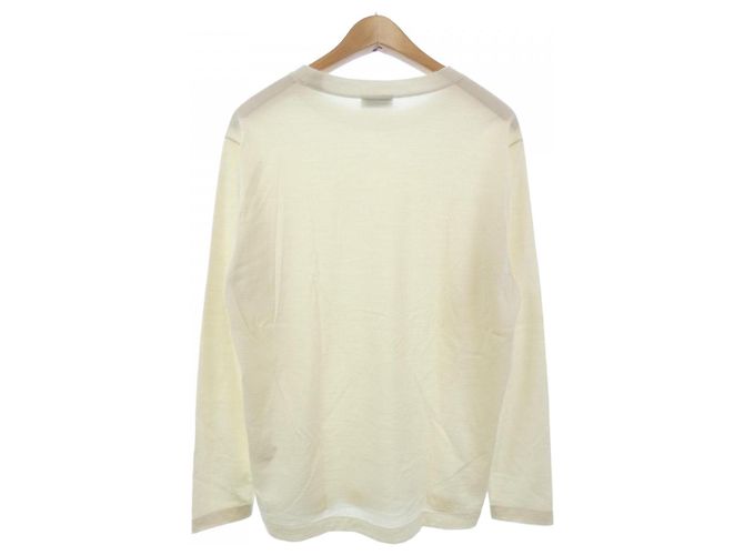 Autre Marque STRASBURGO Top Beige - view 2