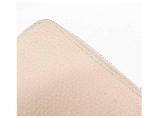 Billetera Vertical Azap Hermès Rosa - vista 4