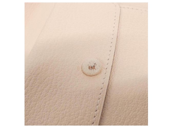 Billetera Vertical Azap Hermès Rosa - vista 8