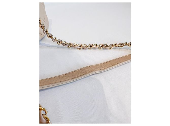 Borsa "Trendy CC" di Chanel Beige - vista 13