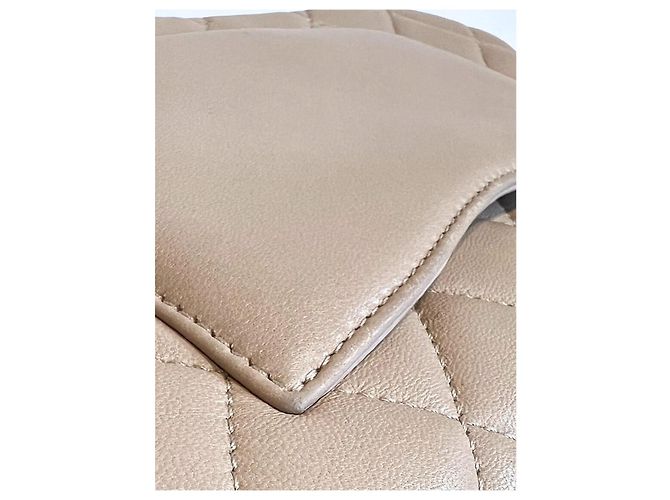 Borsa "Trendy CC" di Chanel Beige - vista 16