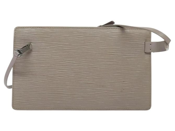 Louis Vuitton Rochelle Waist Epi Leather Lila - Ansicht 2