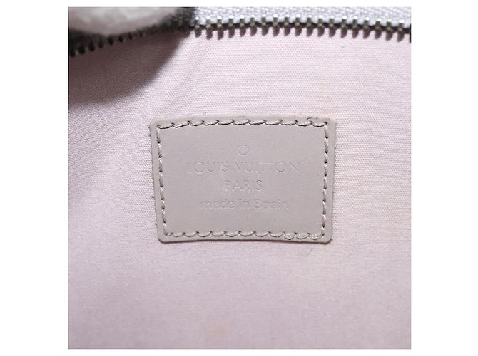 Louis Vuitton Rochelle Waist Epi Leather Lila - Ansicht 6