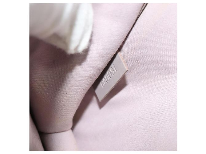 Louis Vuitton Rochelle Waist Epi Leather Lila - Ansicht 7