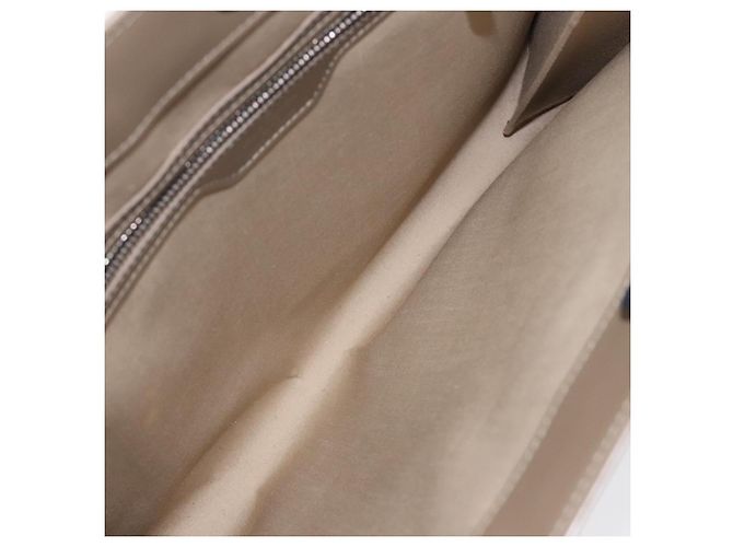 Louis Vuitton Saint Tropez Epi Leather Marrone - vista 5