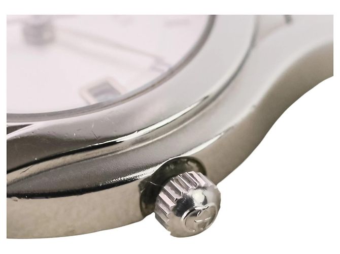 GUCCI Quarz Uhr 5500L - Ansicht 5