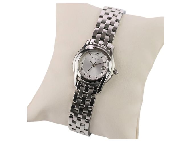 GUCCI Quarz Uhr 5500L - Ansicht 7