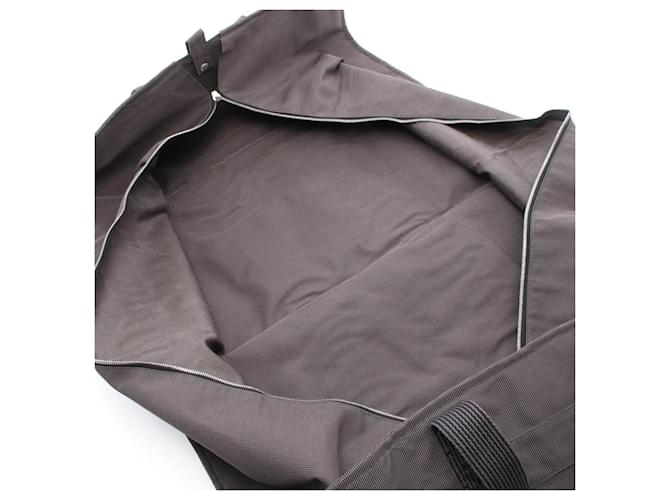 Borsa Herline di Hermès Marrone - vista 3