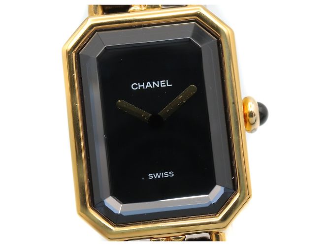 CHANEL Première M Uhr - view 3
