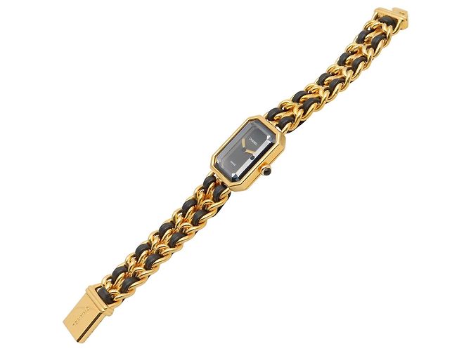 CHANEL Première M Uhr - view 4