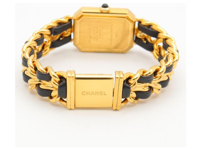 CHANEL Première M Uhr - view 5