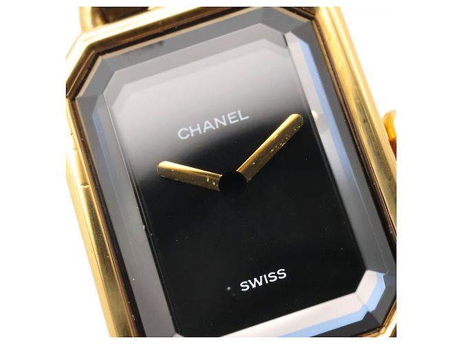 CHANEL Première M Uhr - view 9