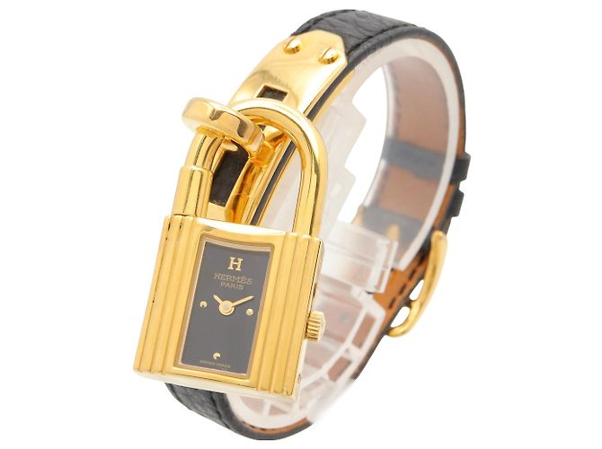 Hermès Reloj de pulsera Hermes Kelly - vista 2