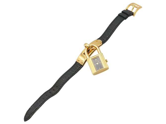 Hermès Reloj de pulsera Hermes Kelly - vista 3