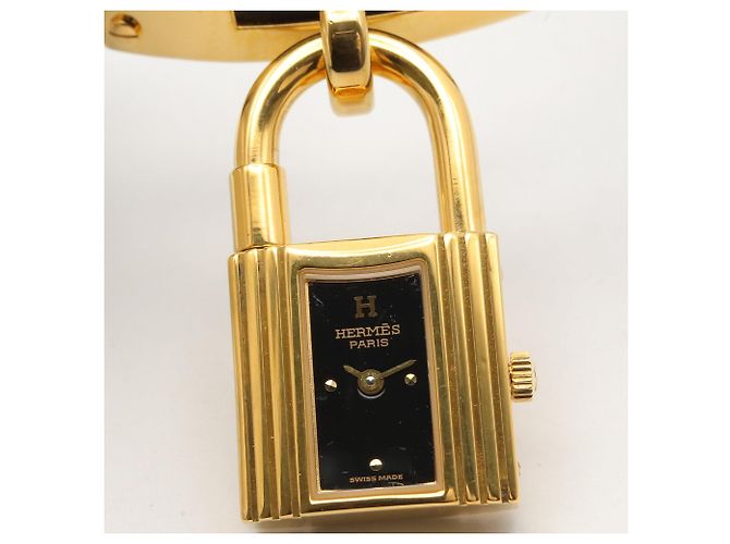 Hermès Reloj de pulsera Hermes Kelly - vista 5