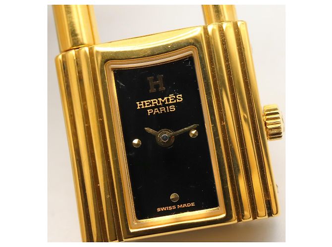 Hermès Reloj de pulsera Hermes Kelly - vista 9