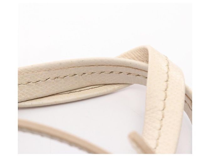 Cabas Céline Borsa Tote Verticale Piccola Celine 2 Vie Nero Bianco - vista 9