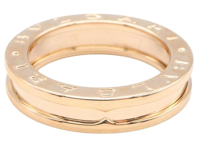 Bulgari Anello B-zero1 di Bvlgari D'oro - vista 2