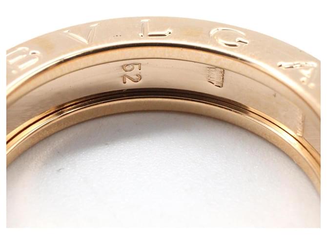 Bulgari Anello B-zero1 di Bvlgari D'oro - vista 5