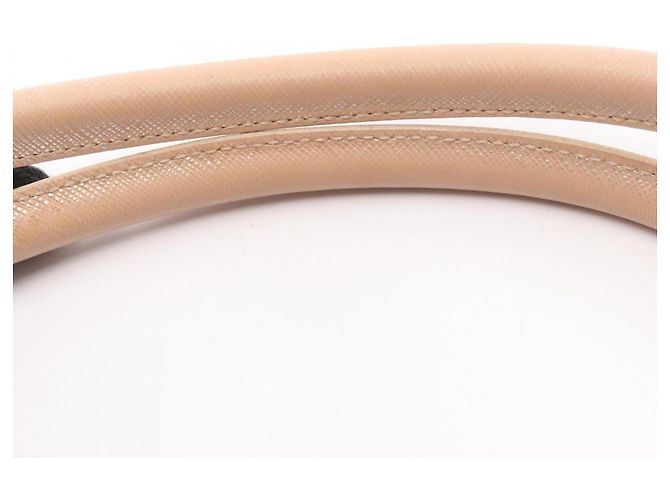 Borsa Gancini Salvatore Ferragamo Rosa - vista 11