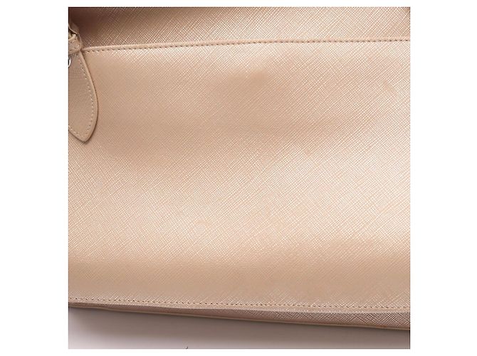 Borsa Gancini Salvatore Ferragamo Rosa - vista 6