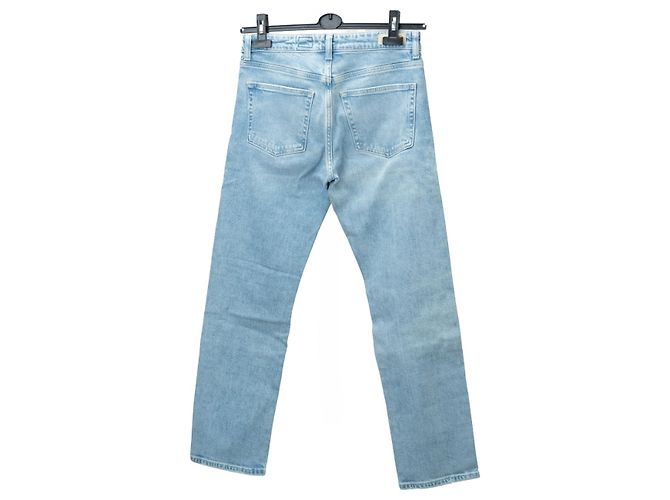 Vaqueros Adriano Goldschmied de algodón azul Talla 27 - vista 2