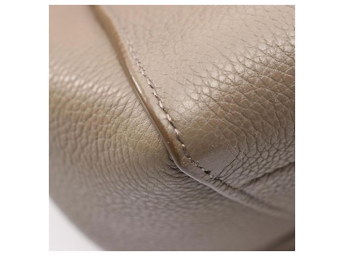 Seau Sangle Céline Borsa a Spalla Sangle Bucket di Celine - vista 5