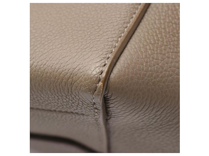 Seau Sangle Céline Borsa a Spalla Sangle Bucket di Celine - vista 6