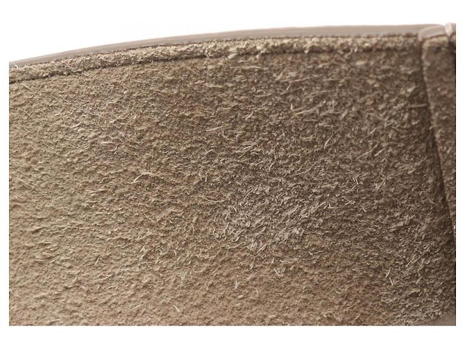 Seau Sangle Céline Borsa a Spalla Sangle Bucket di Celine - vista 7