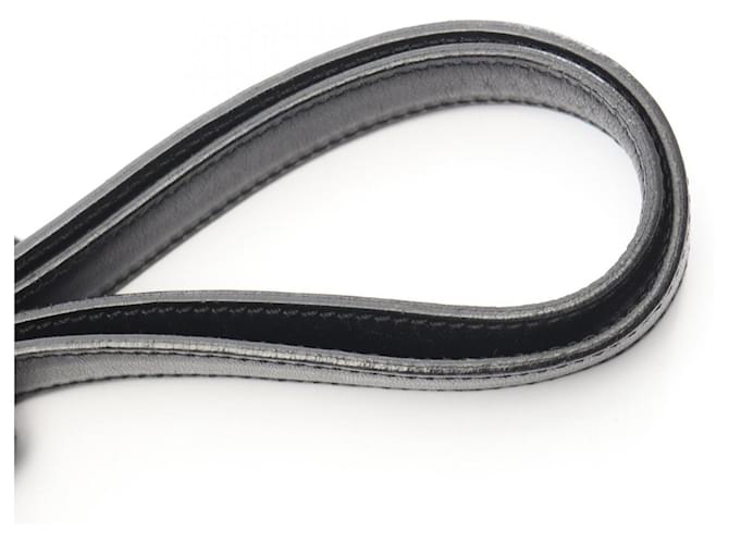 Céline Borsa tote Celine C Macadam Nero - vista 11