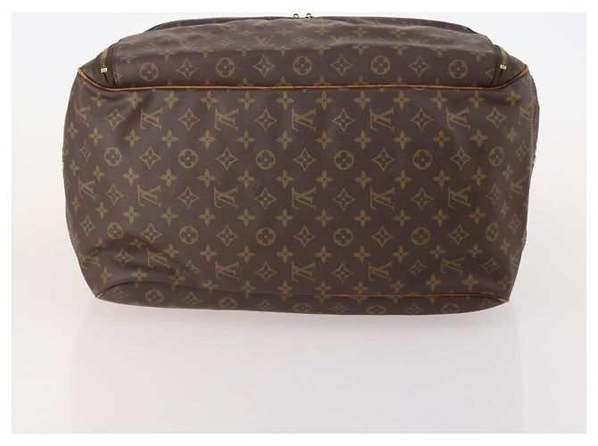 LOUIS VUITTON Borsa Boston Evasion Monogram M41443 LV Auth BAZ675 Monogramma - vista 9