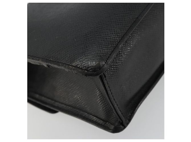 LOUIS VUITTON Clutch Taiga Selenga Ardoise M30782 LV Auth bs34703 Grigio - vista 11